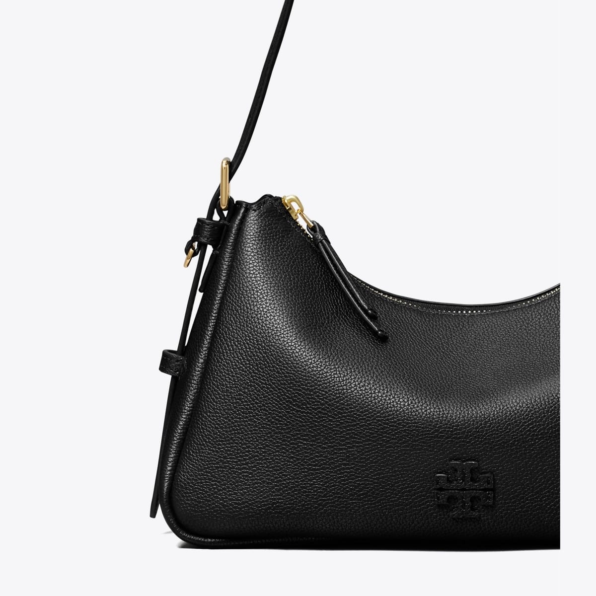 Small Leather Shoulder Bag