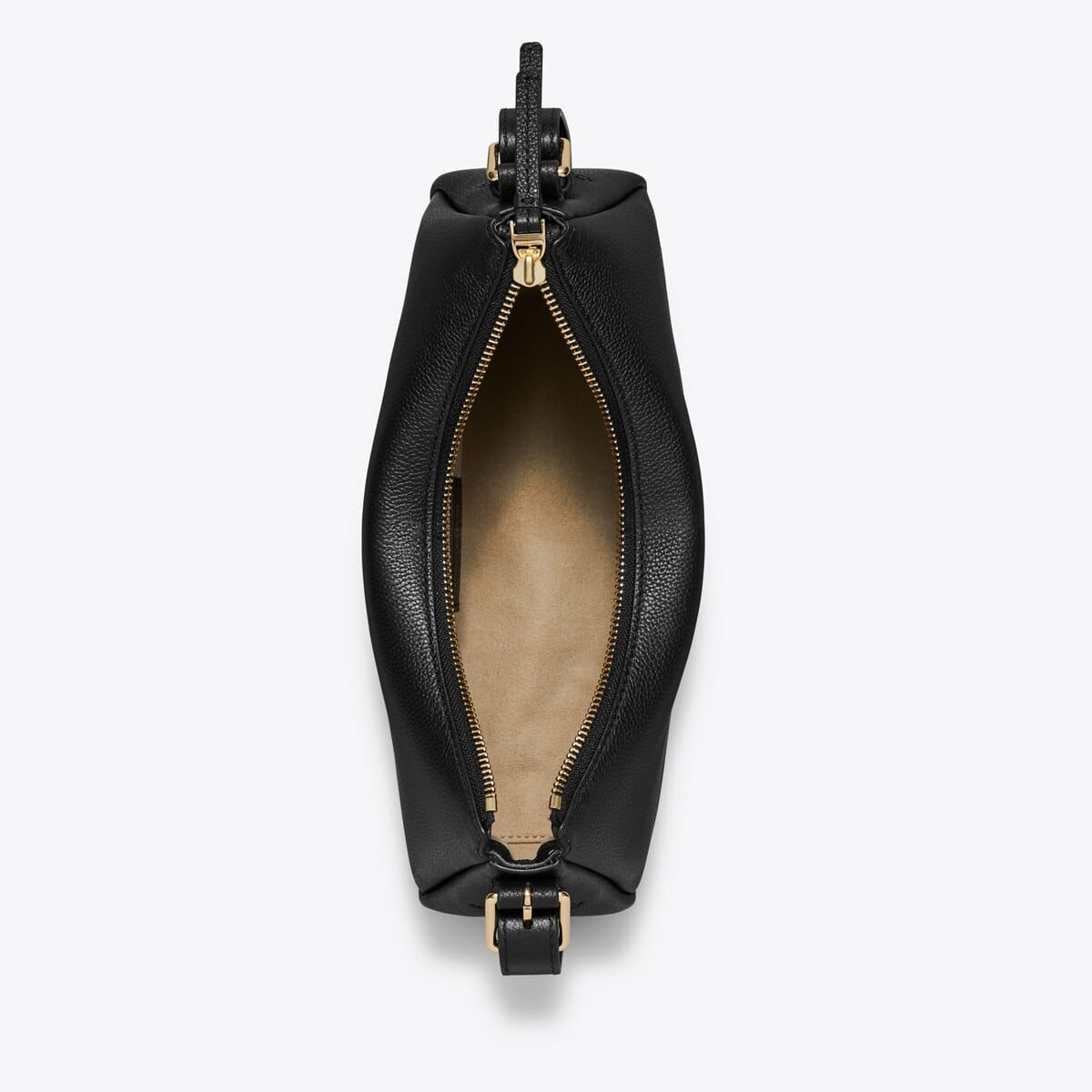 Small Leather Shoulder Bag