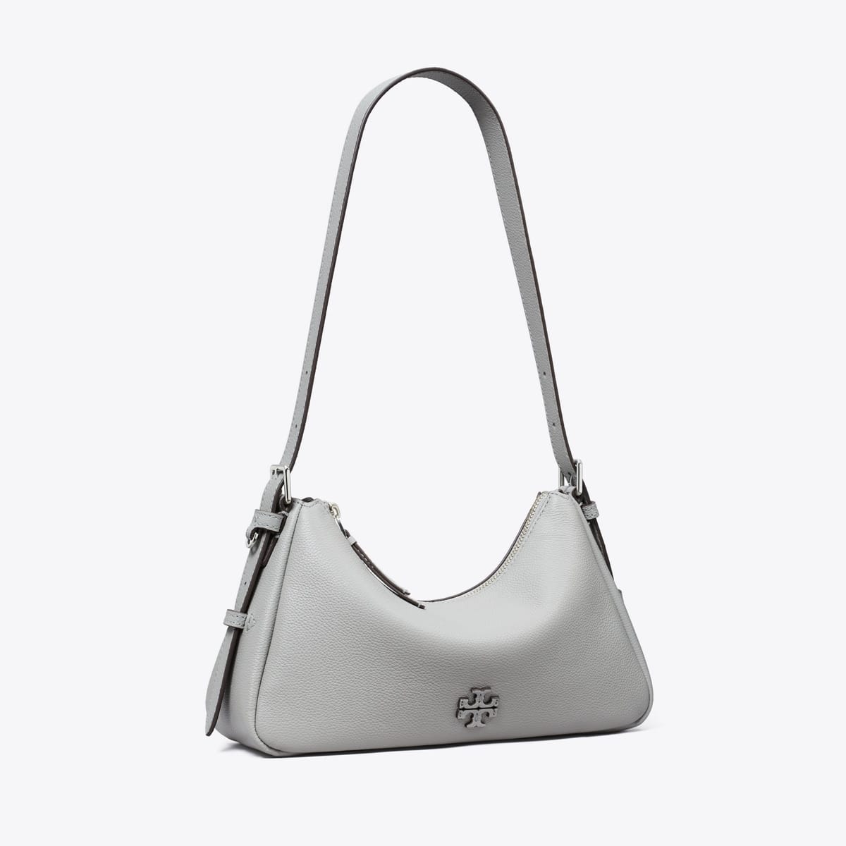 Small Leather Shoulder Bag