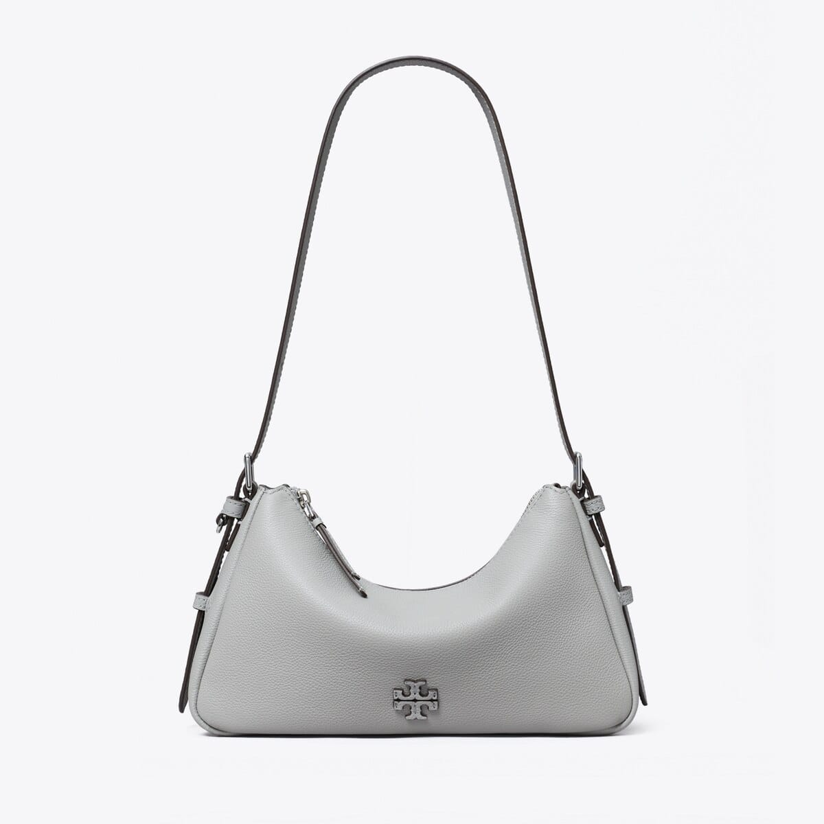 Small Leather Shoulder Bag