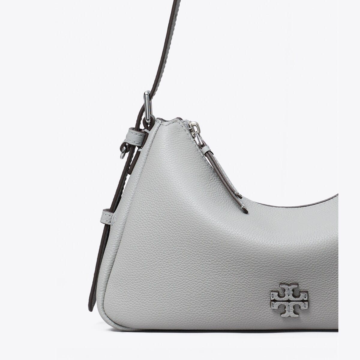Small Leather Shoulder Bag