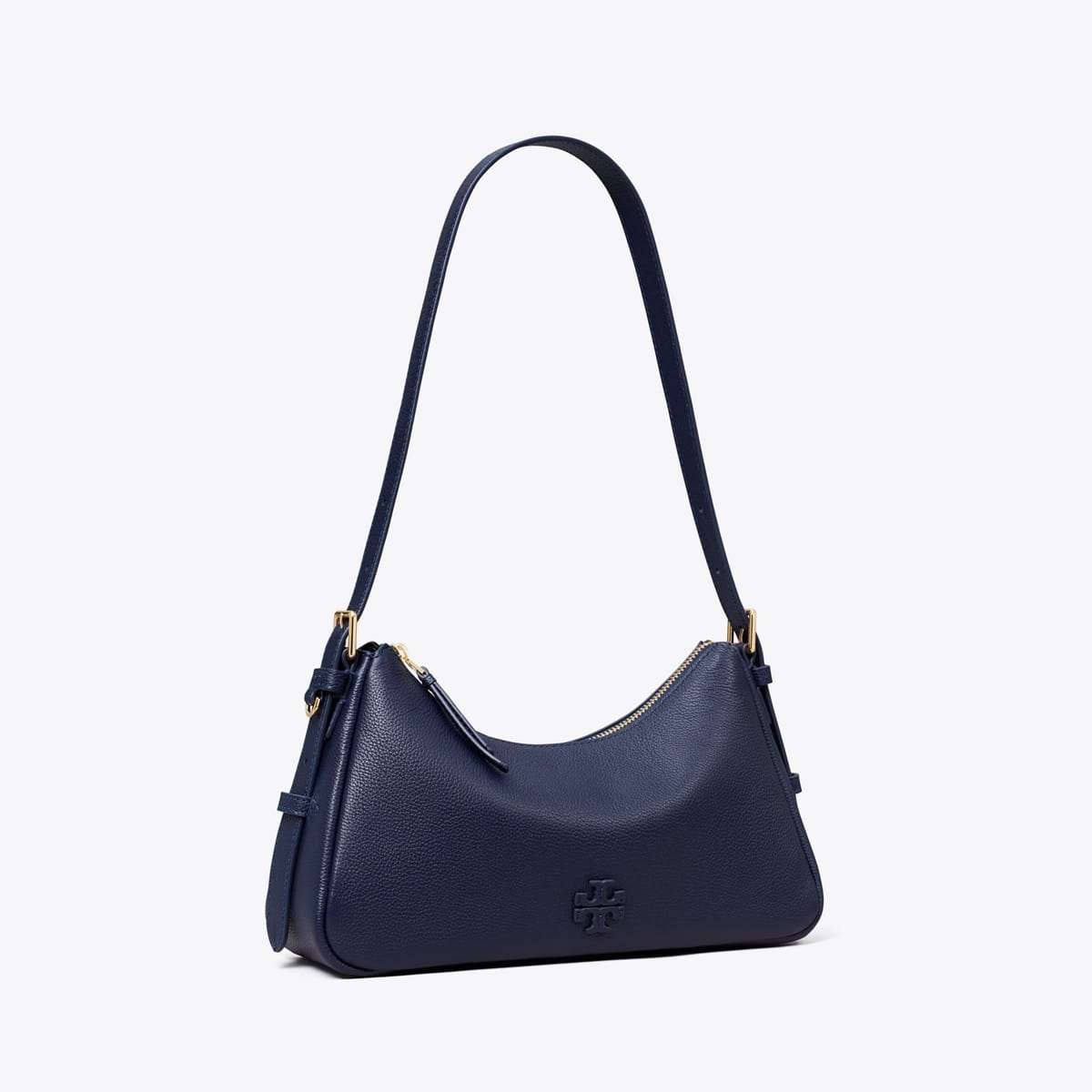 Small Leather Shoulder Bag