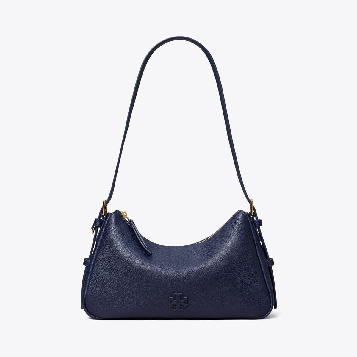 Small Leather Shoulder Bag