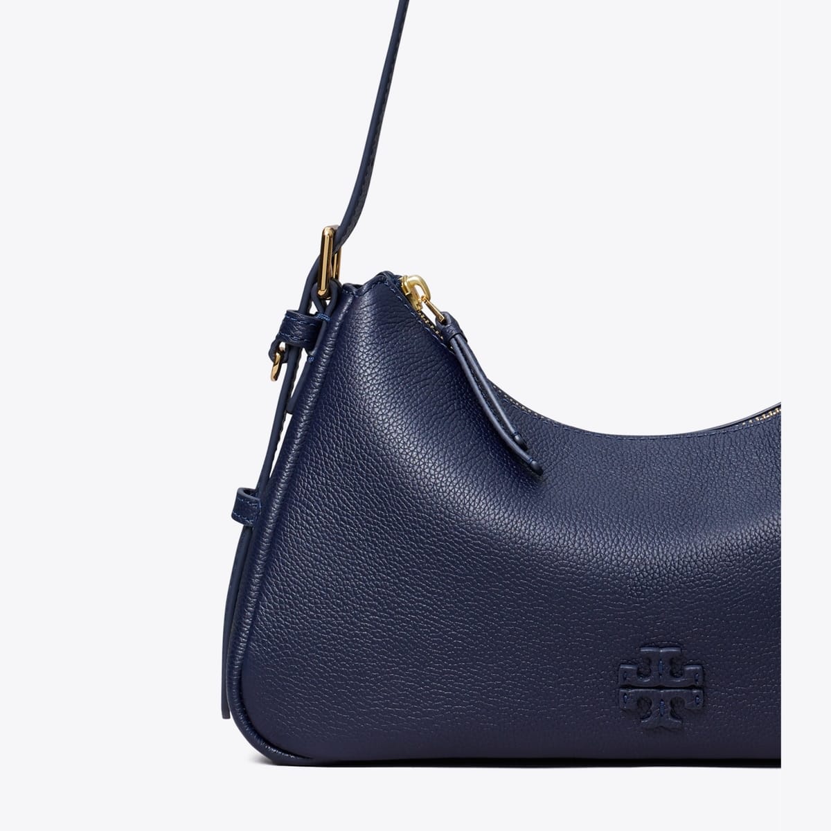 Small Leather Shoulder Bag