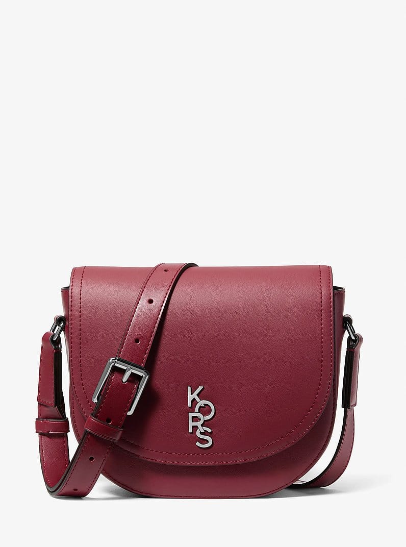Kole Medium Saddle Bag