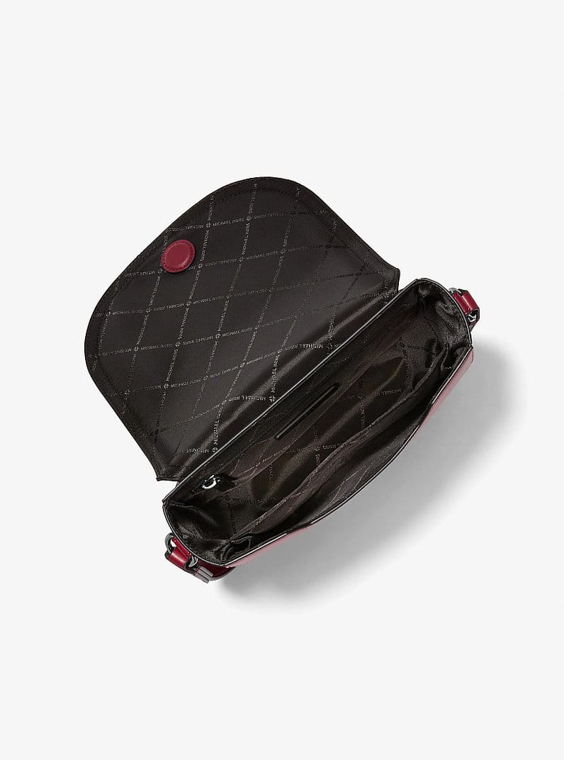 Kole Medium Saddle Bag
