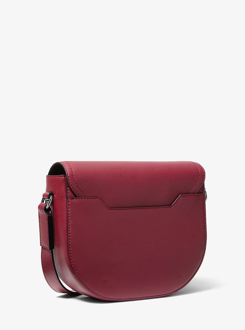 Kole Medium Saddle Bag