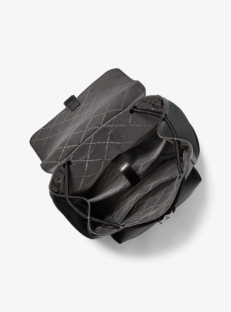 Kole Flap Pocket Backpack