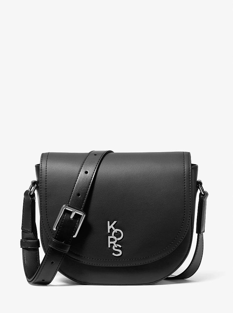 Kole Medium Saddle Bag