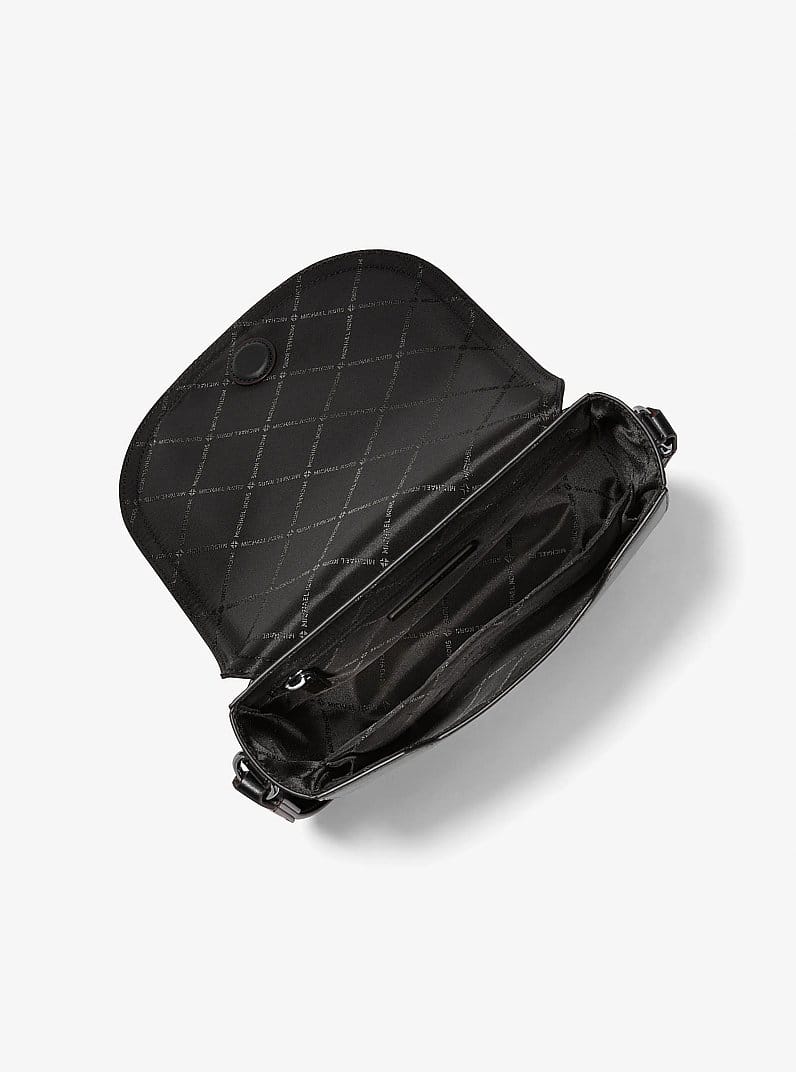Kole Medium Saddle Bag