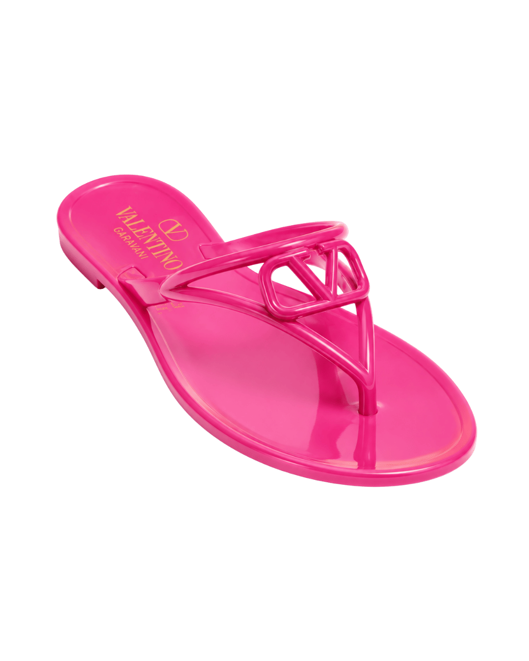 Valentino Jelly Slide