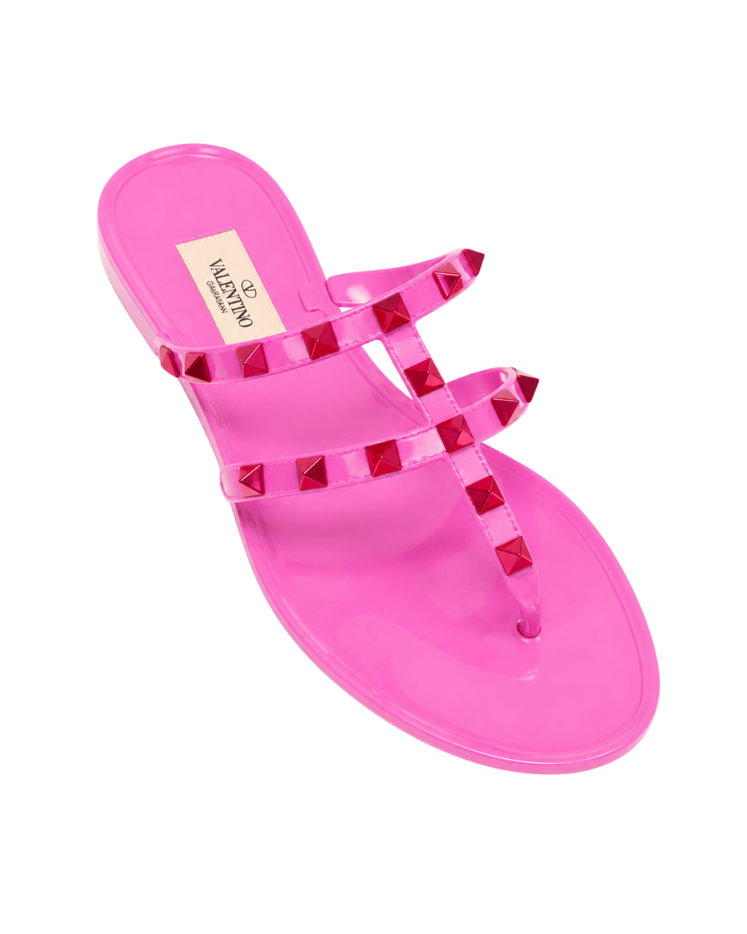 Valentino Jelly Slide