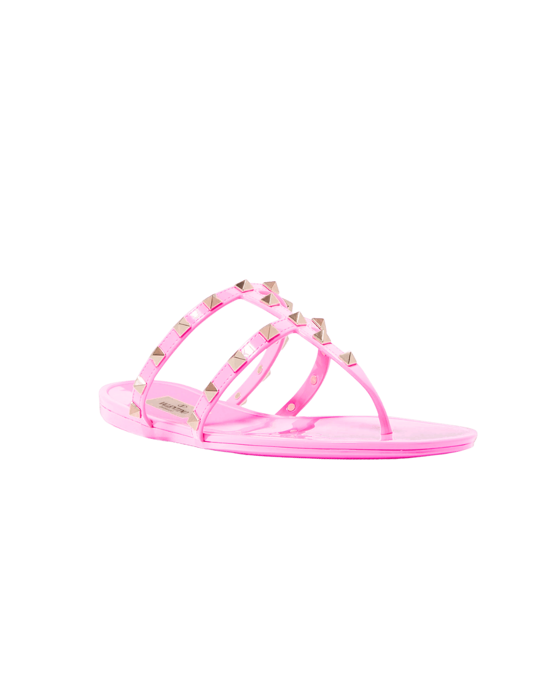 Valentino Jelly Slide