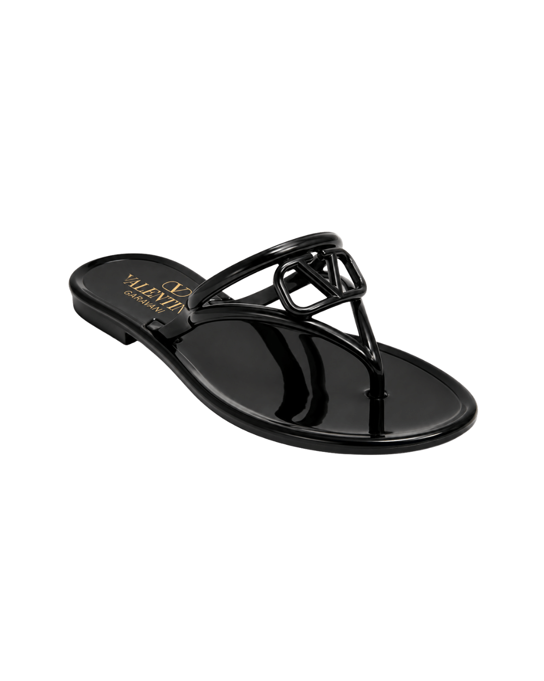 Valentino Jelly Slide