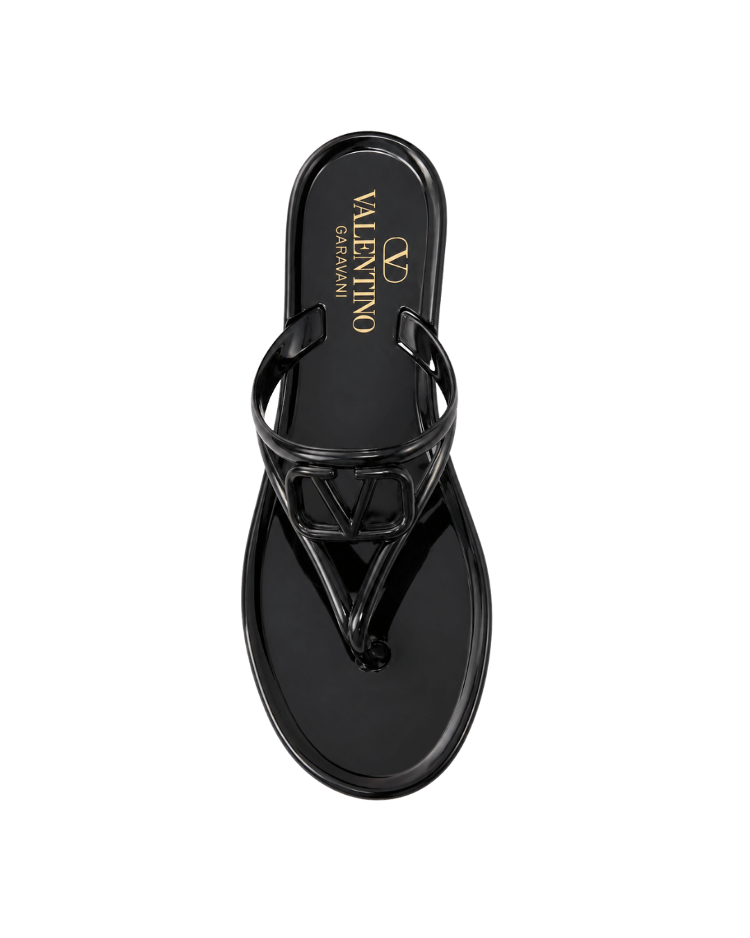 Valentino Jelly Slide