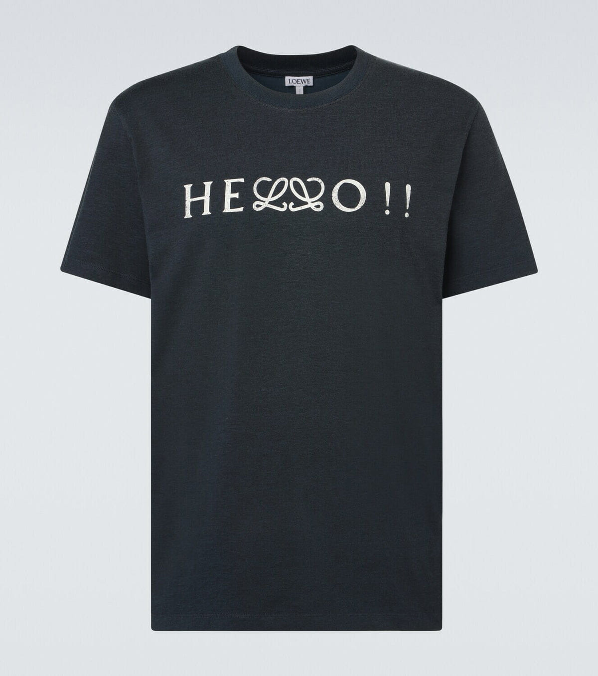 Loewe Classis T-shirt