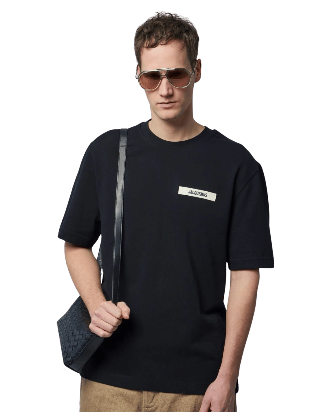 Jacquemus Tee
