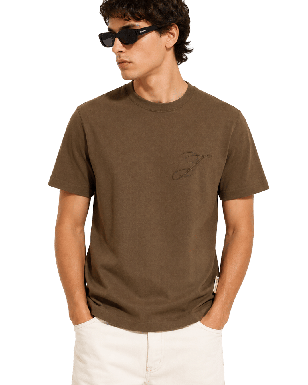 Jacquemus Tee