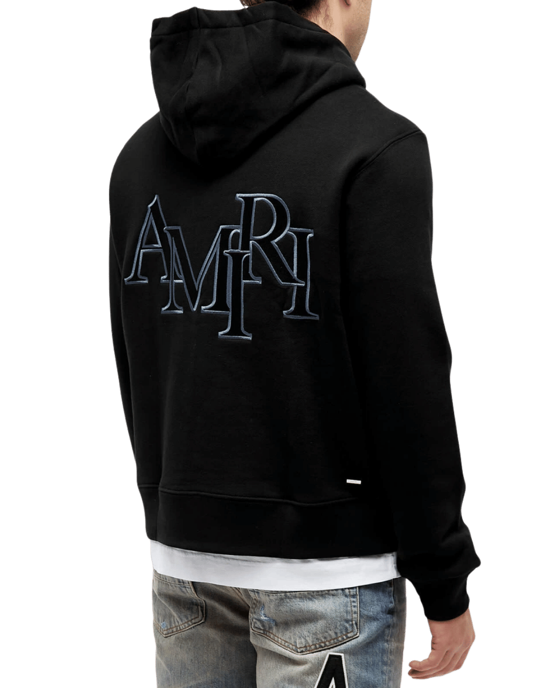 Amiri Hoodie