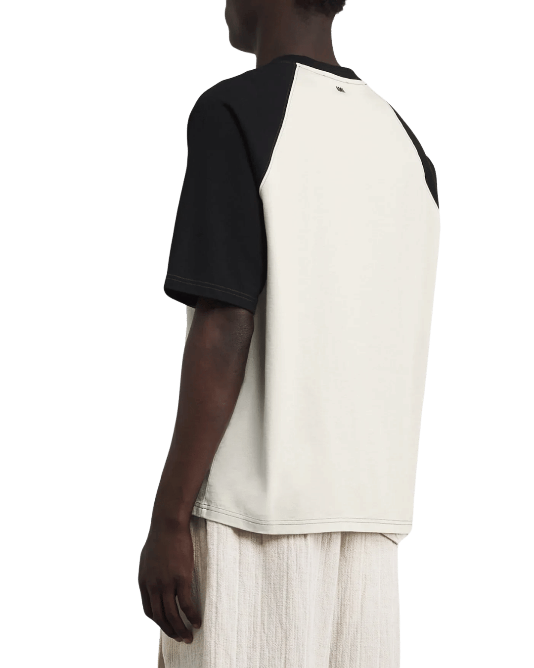 Ami Paris Tee