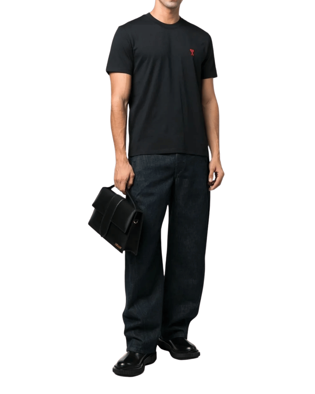 Ami Paris Tee