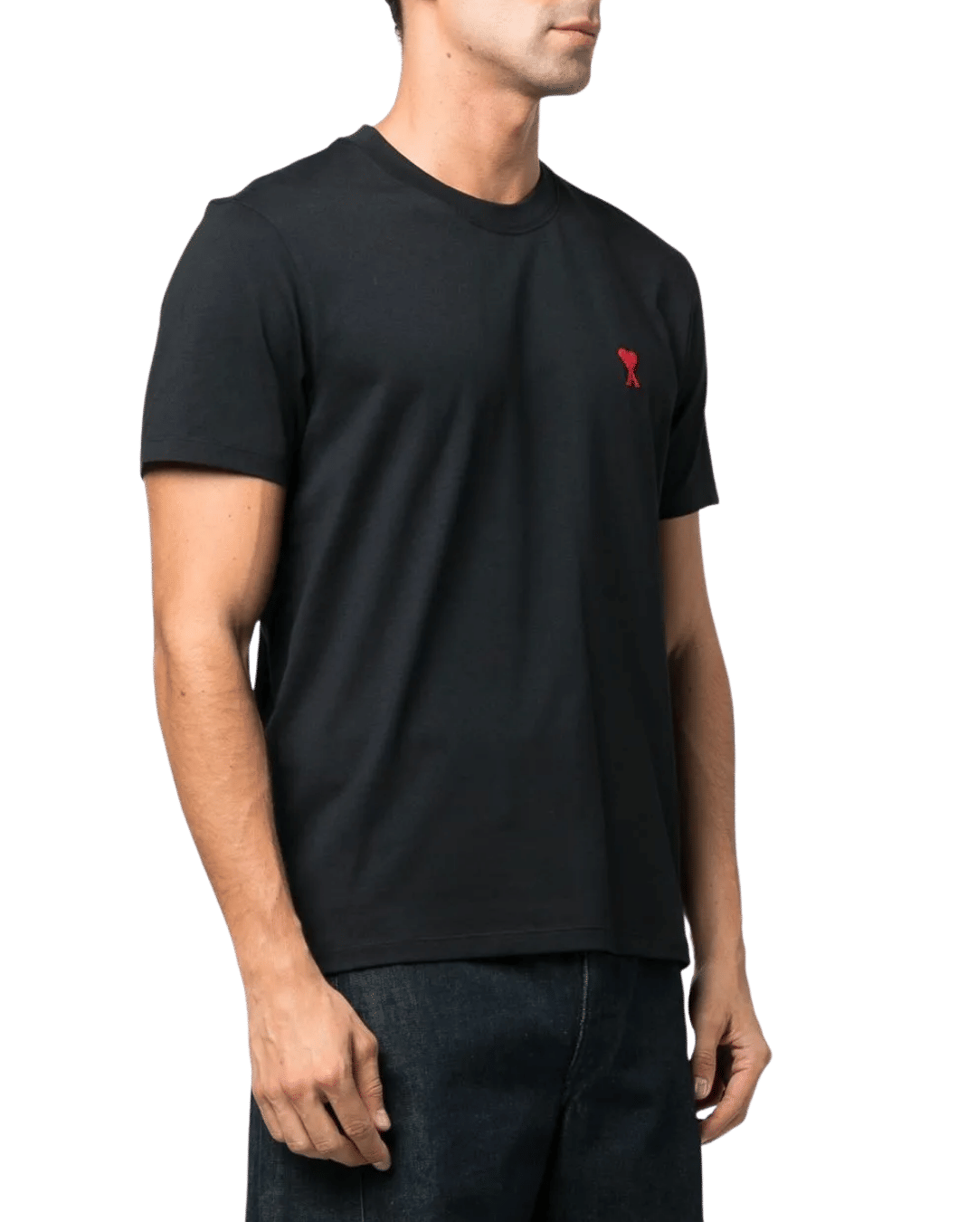 Ami Paris Tee