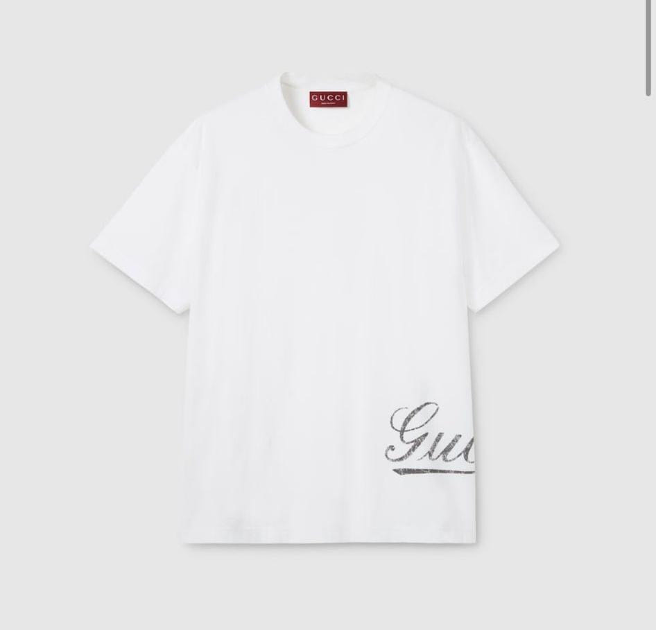 Gucci Tee
