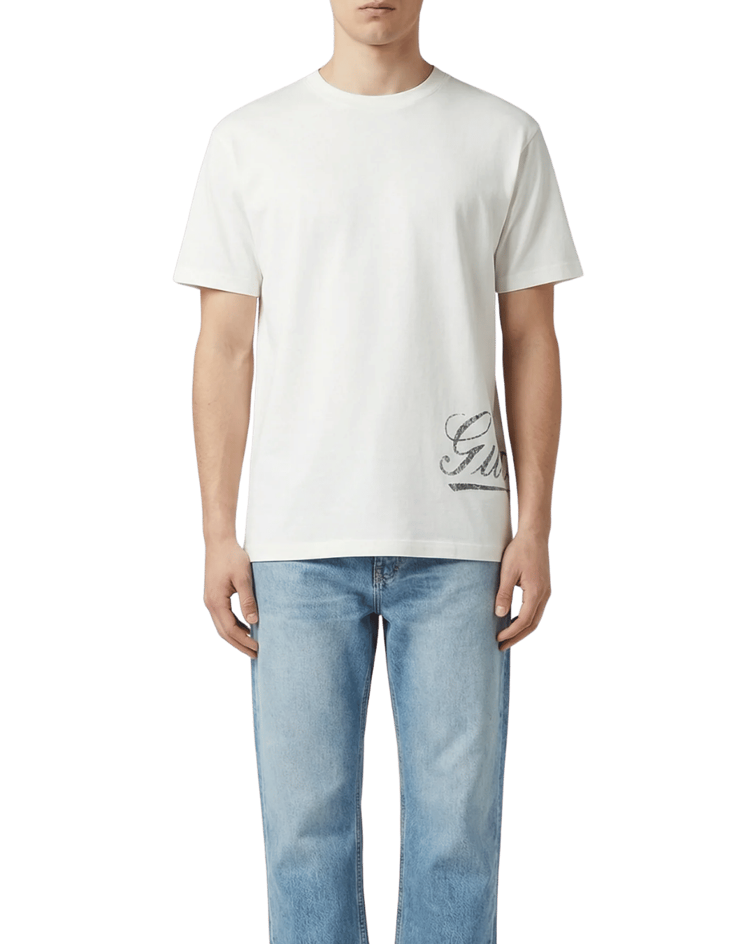 Gucci Tee