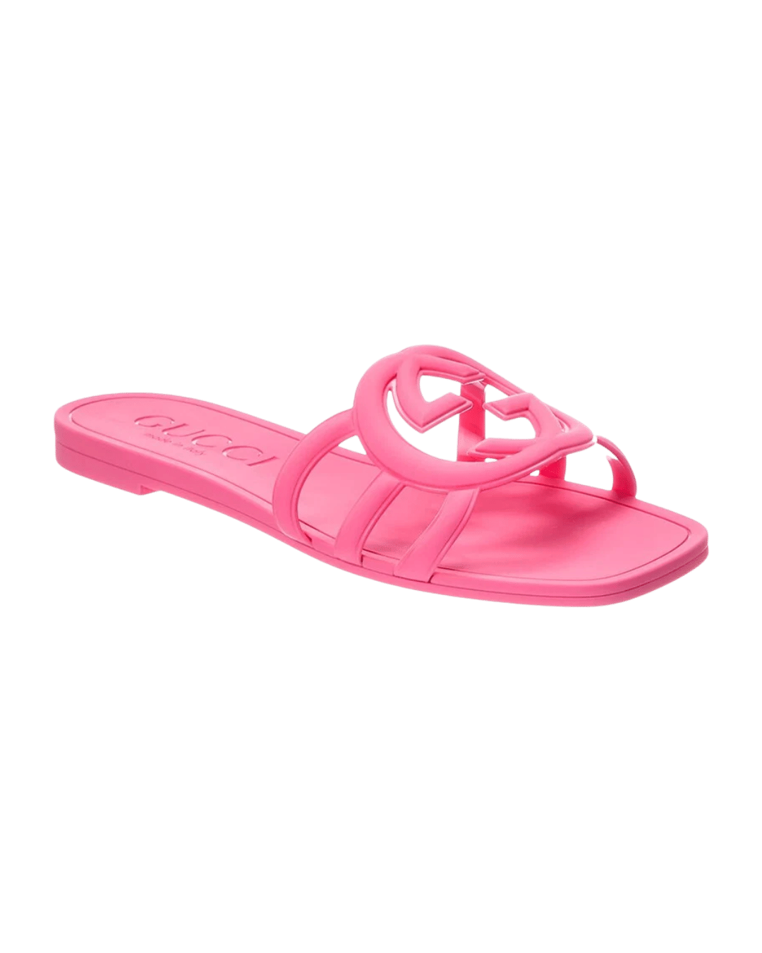 Gucci Slide