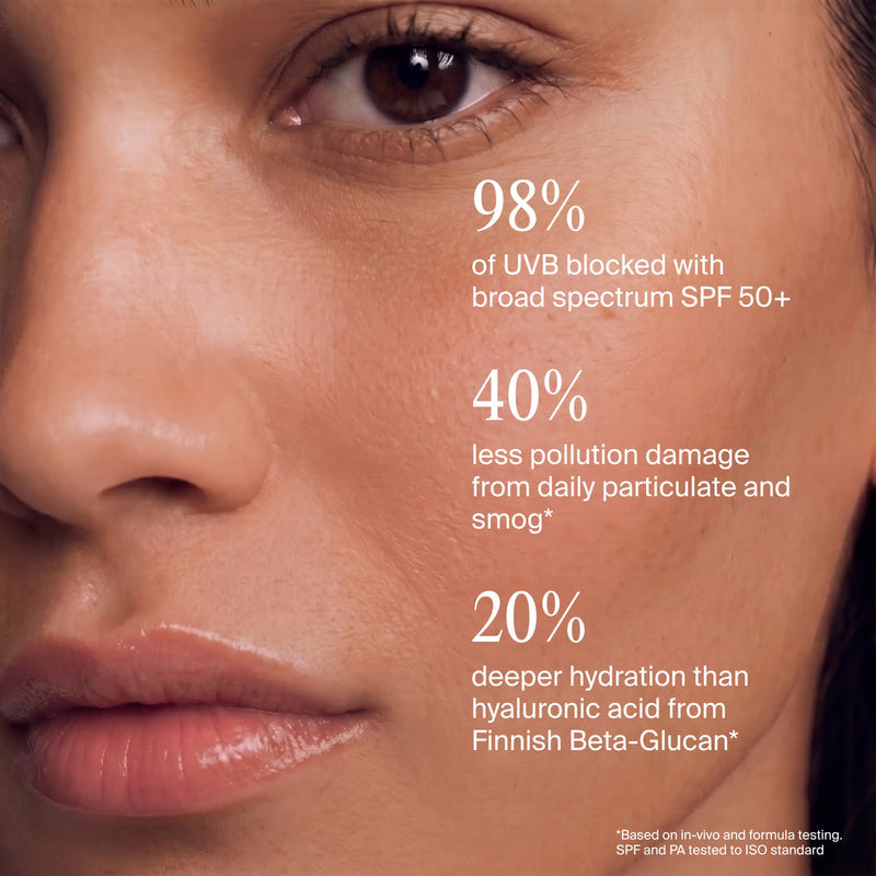 Artisun Origin 4-in-1 Milk Emulsion Sunscreen SPF 50+ PA++++ | Skinwear™