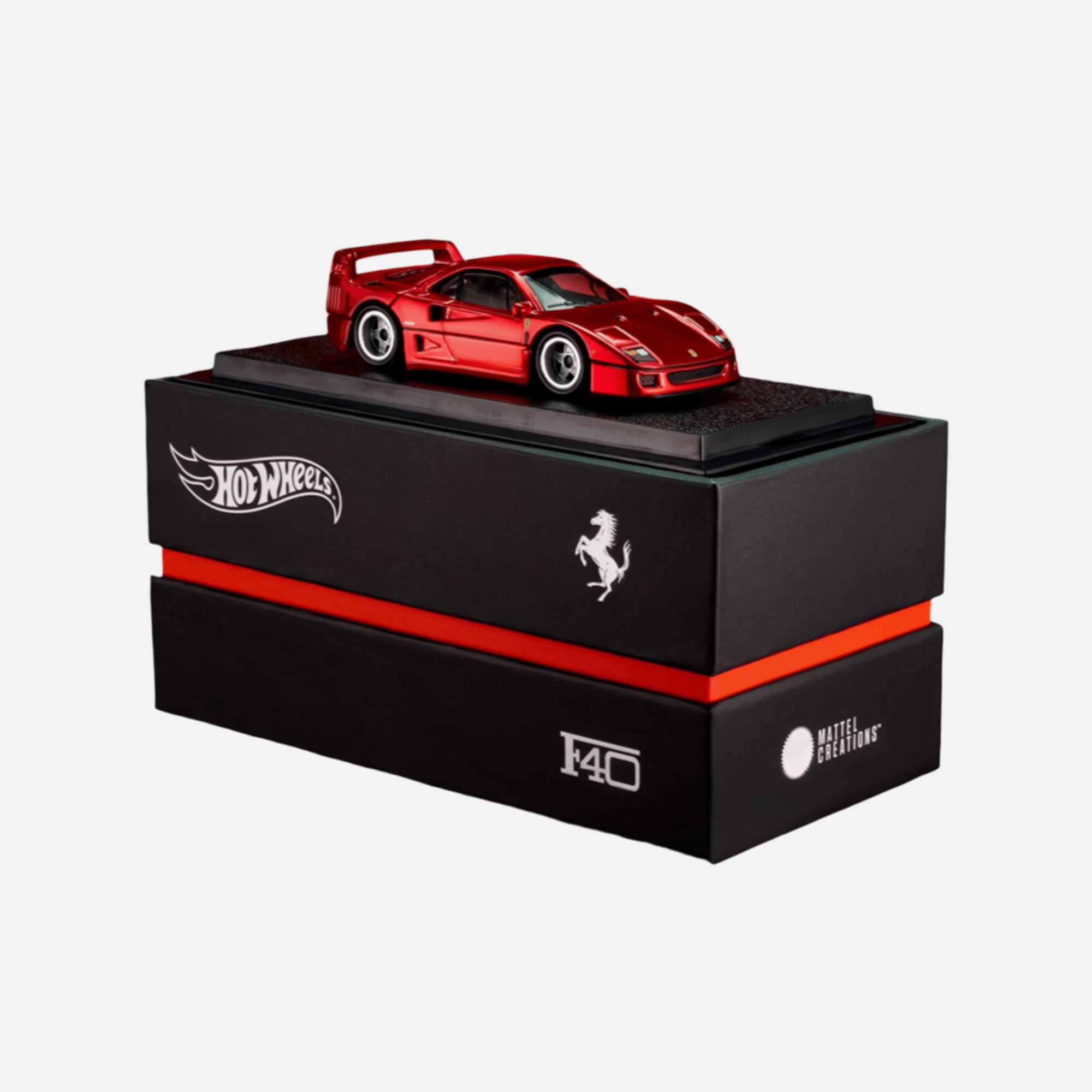 Hot Wheels RLC Exclusive Ferrari F40