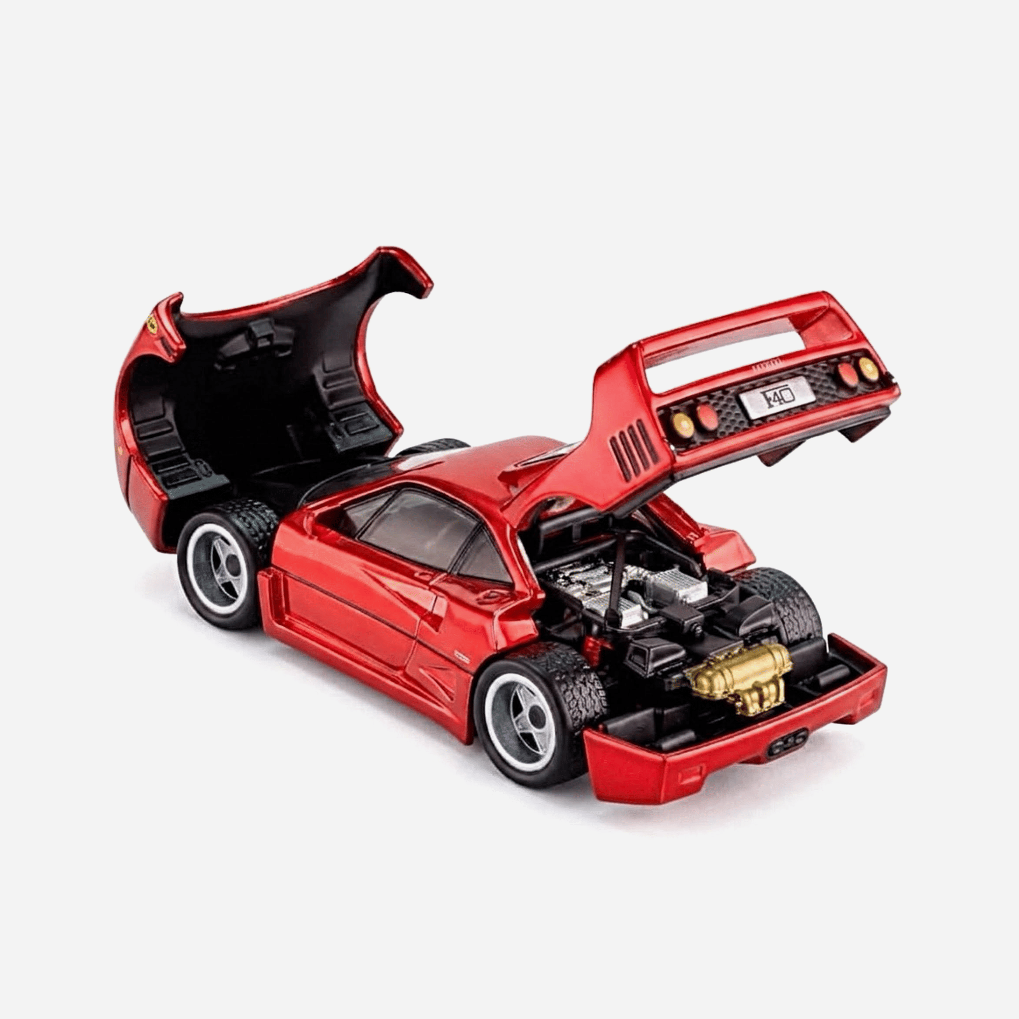 Hot Wheels RLC Exclusive Ferrari F40
