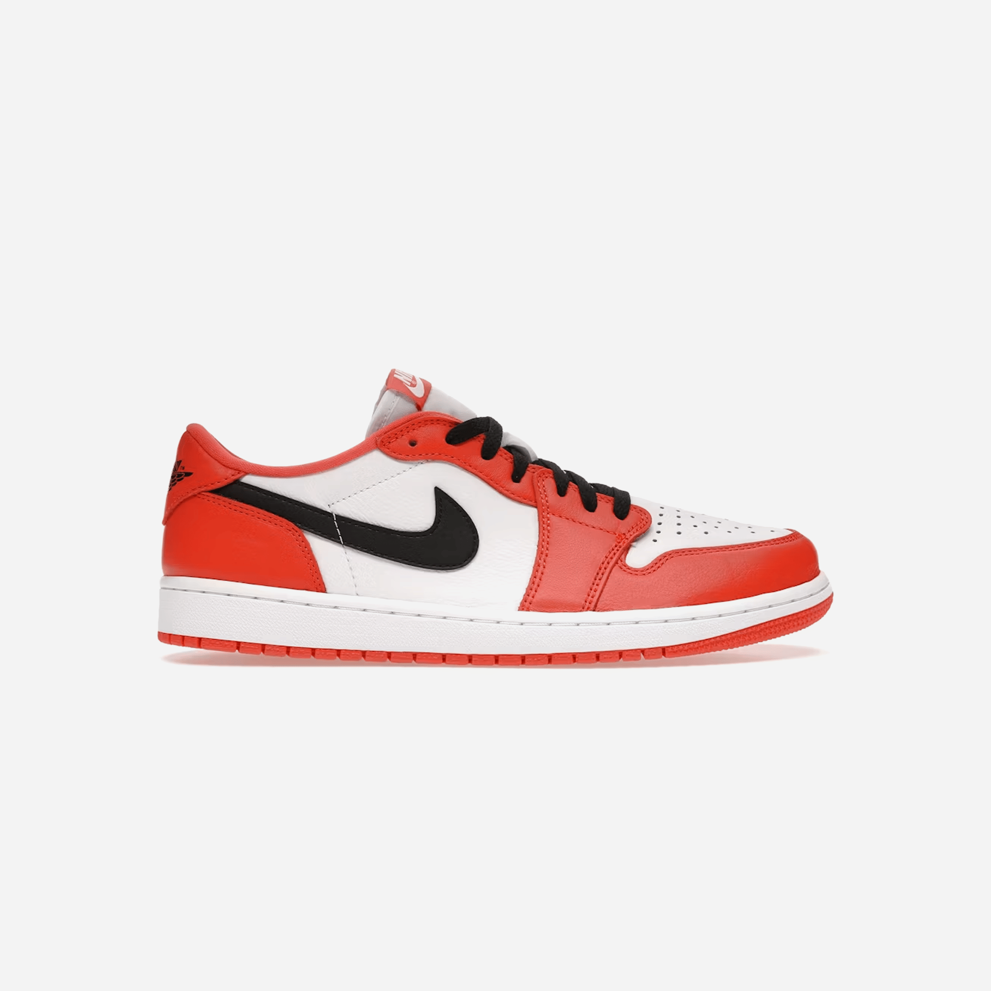 Nike Air Jordan 1 Retro Low OG Starfish