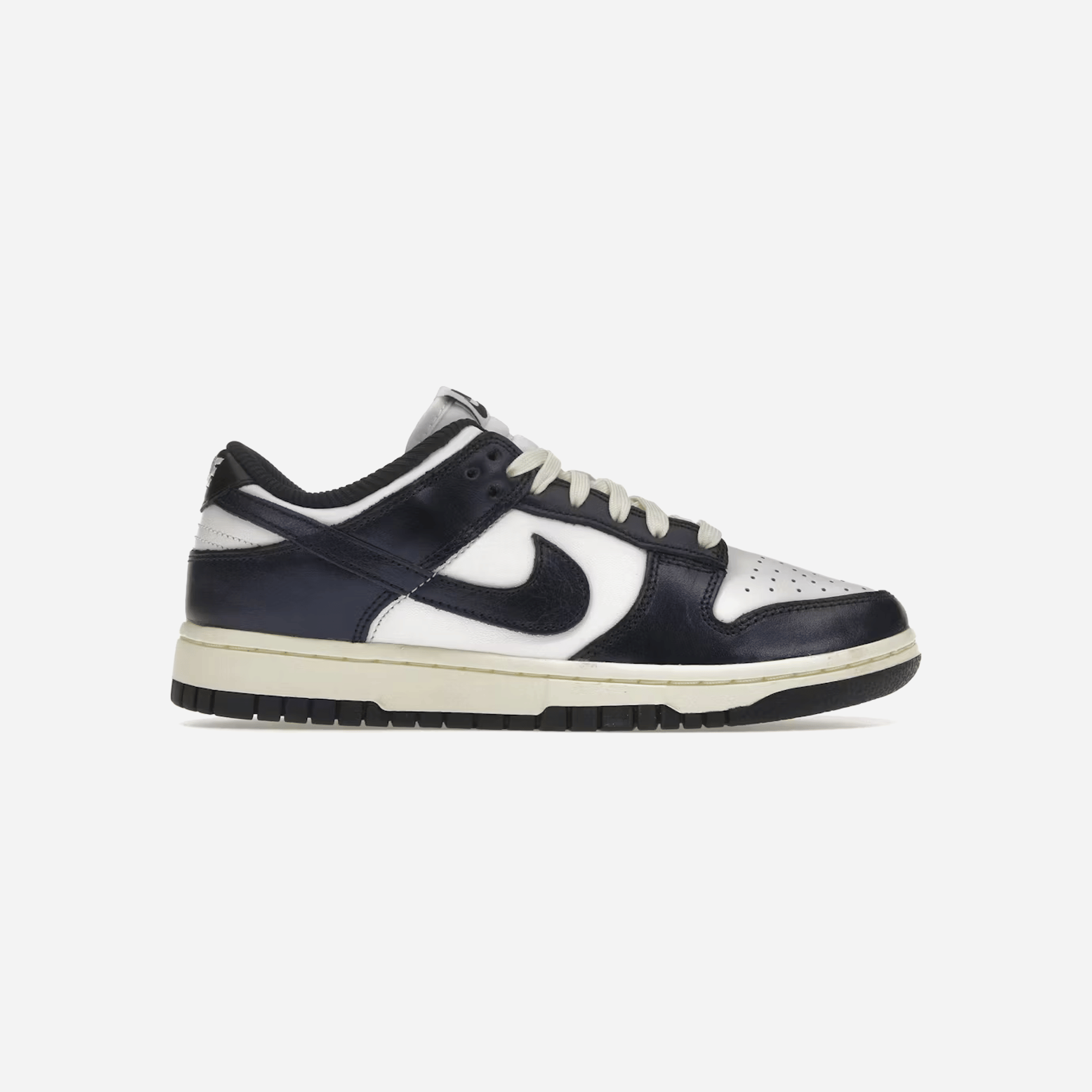 Nike Dunk Low PRM Vintage Navy WMNS