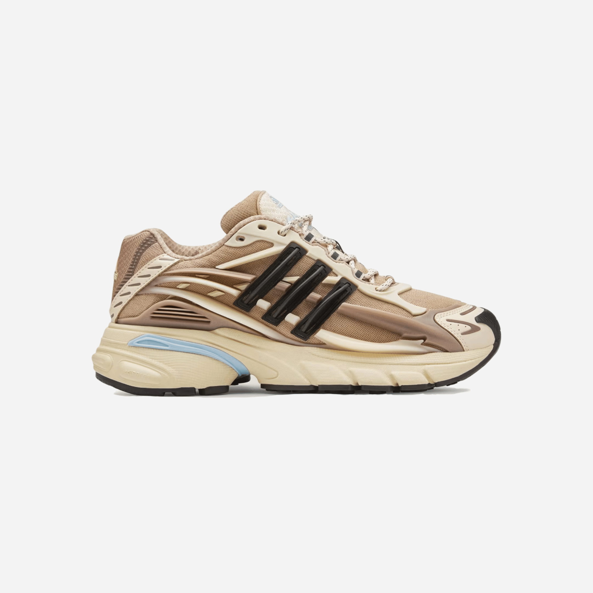 Adidas Adistar Jellyfish Pharrell Williams Crystal Sand