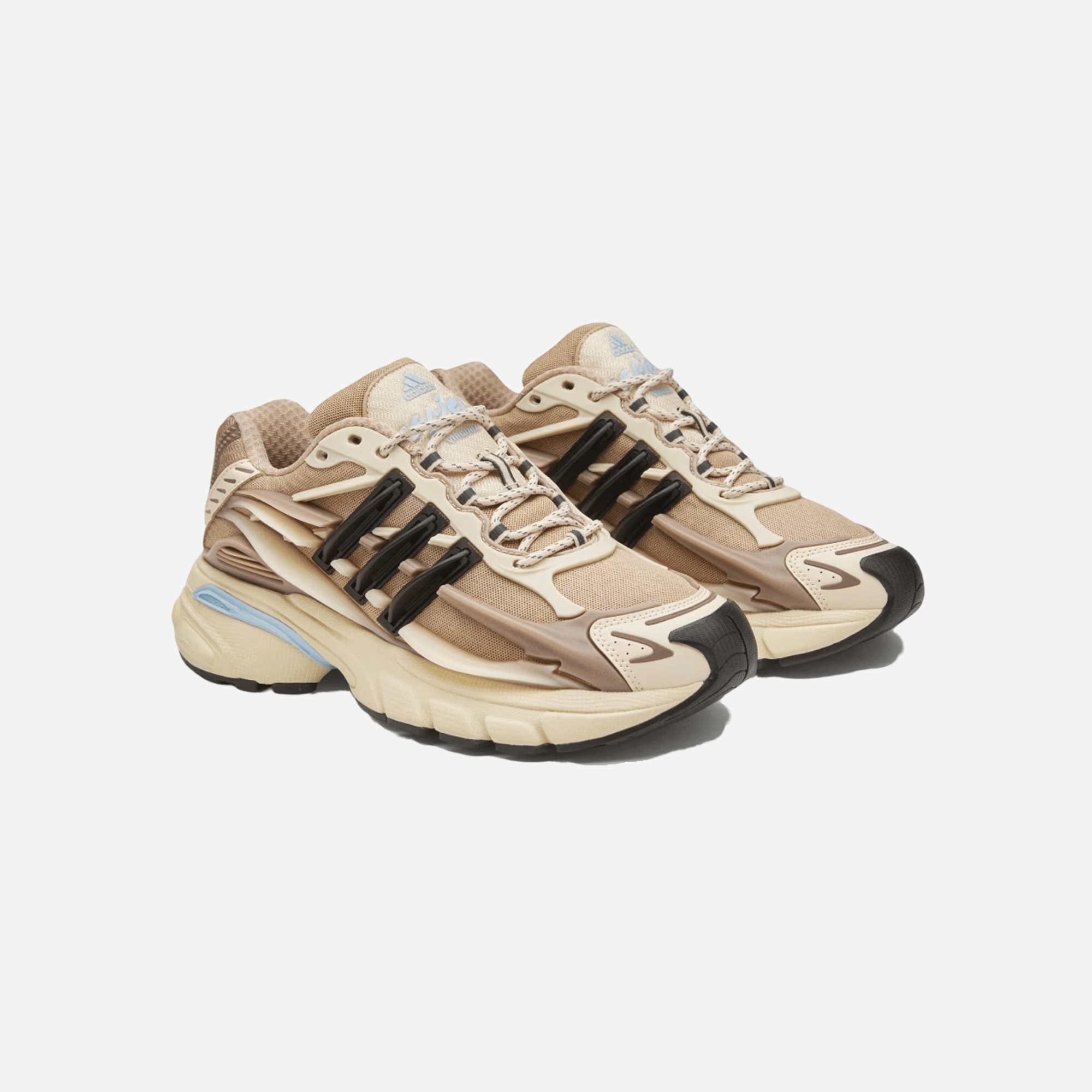 Adidas Adistar Jellyfish Pharrell Williams Crystal Sand