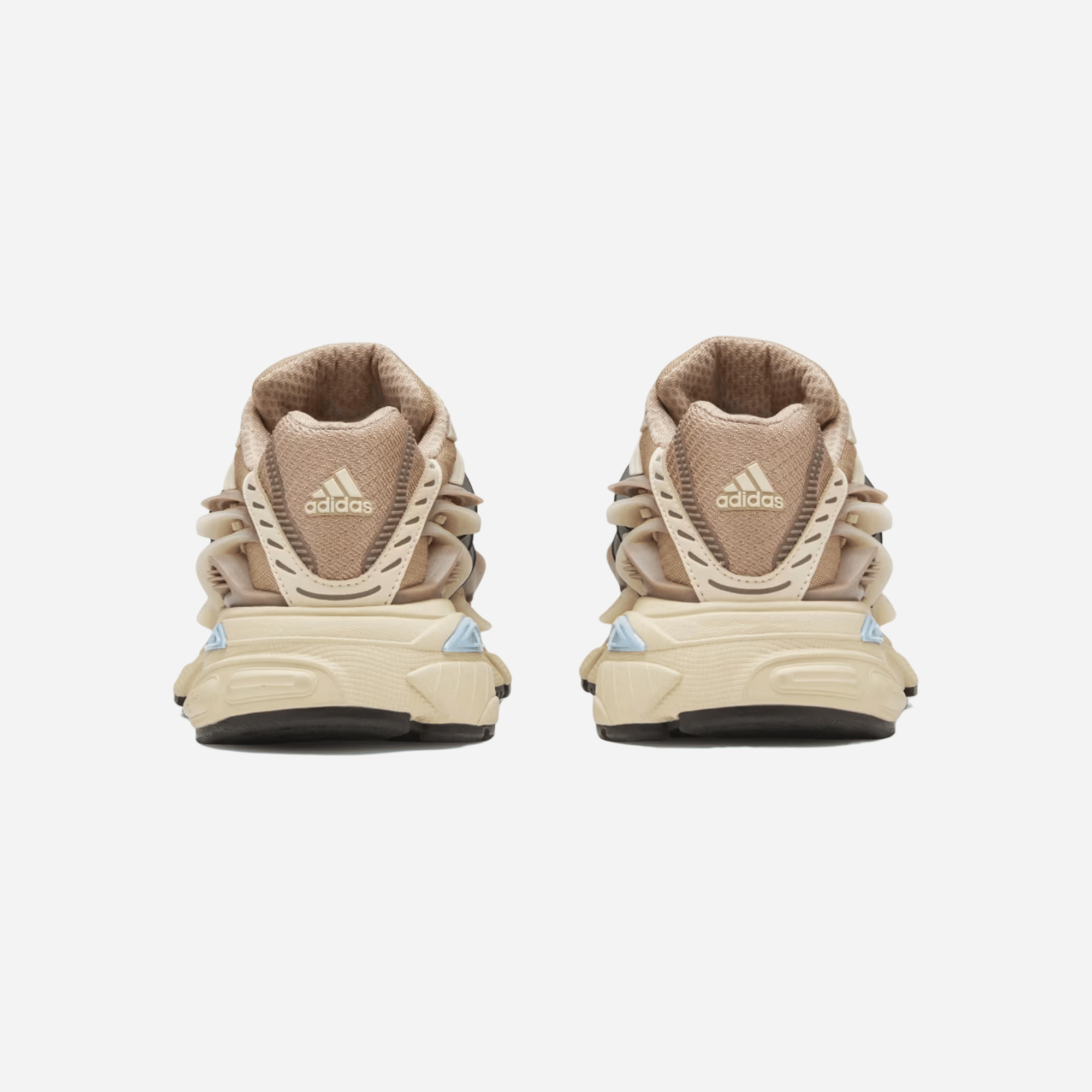 Adidas Adistar Jellyfish Pharrell Williams Crystal Sand