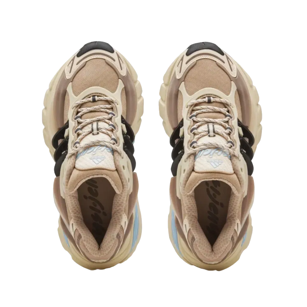 Adidas Adistar Jellyfish Pharrell Williams Crystal Sand