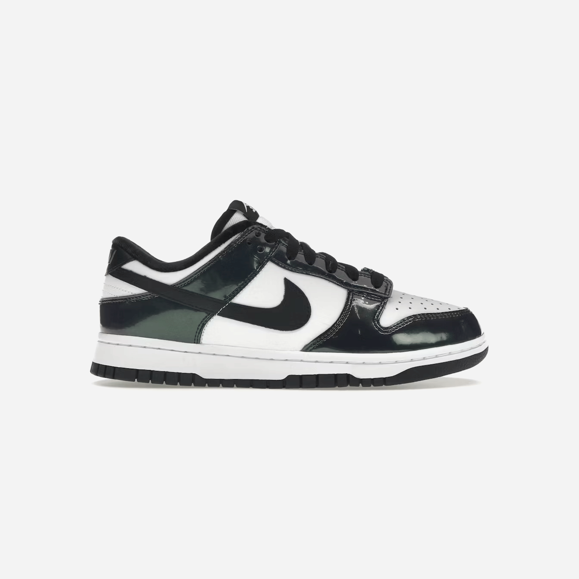 Nike Dunk Low SE Just Do It Iridescent WMNS