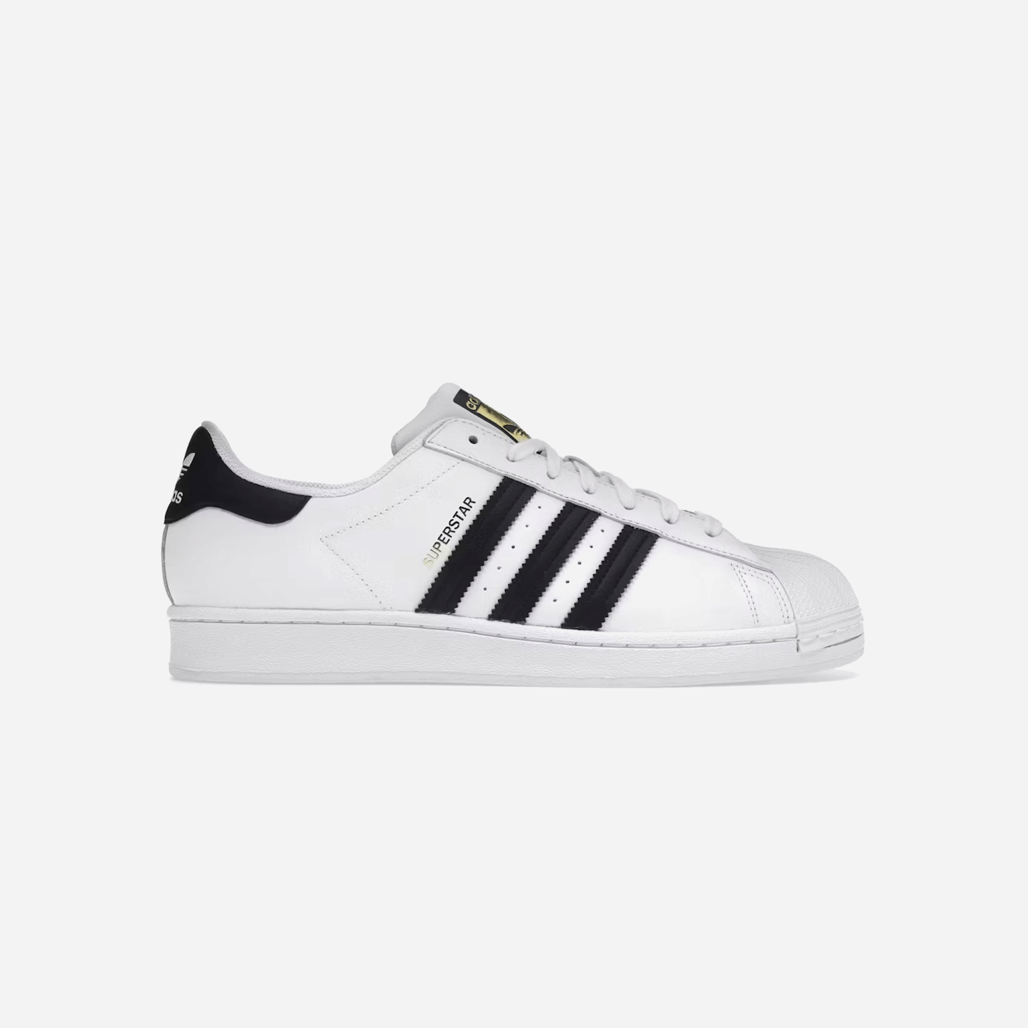 Adidas Superstar 'Footwear White Black'