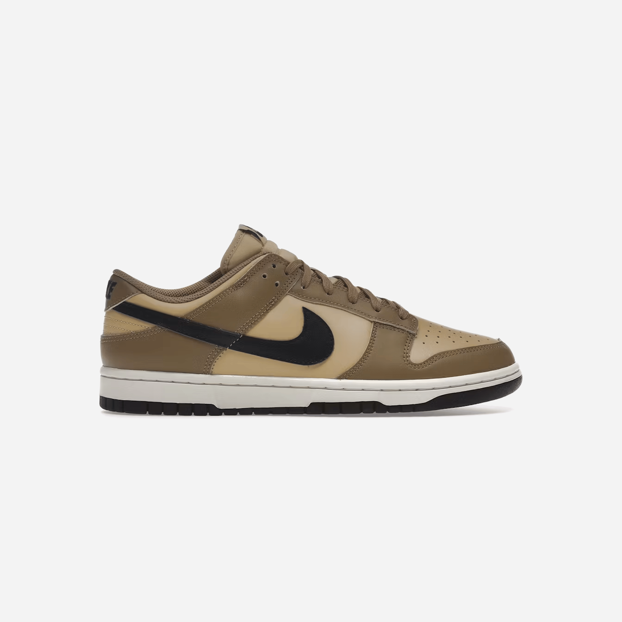 Nike Dunk Low Dark Driftwood WMNS