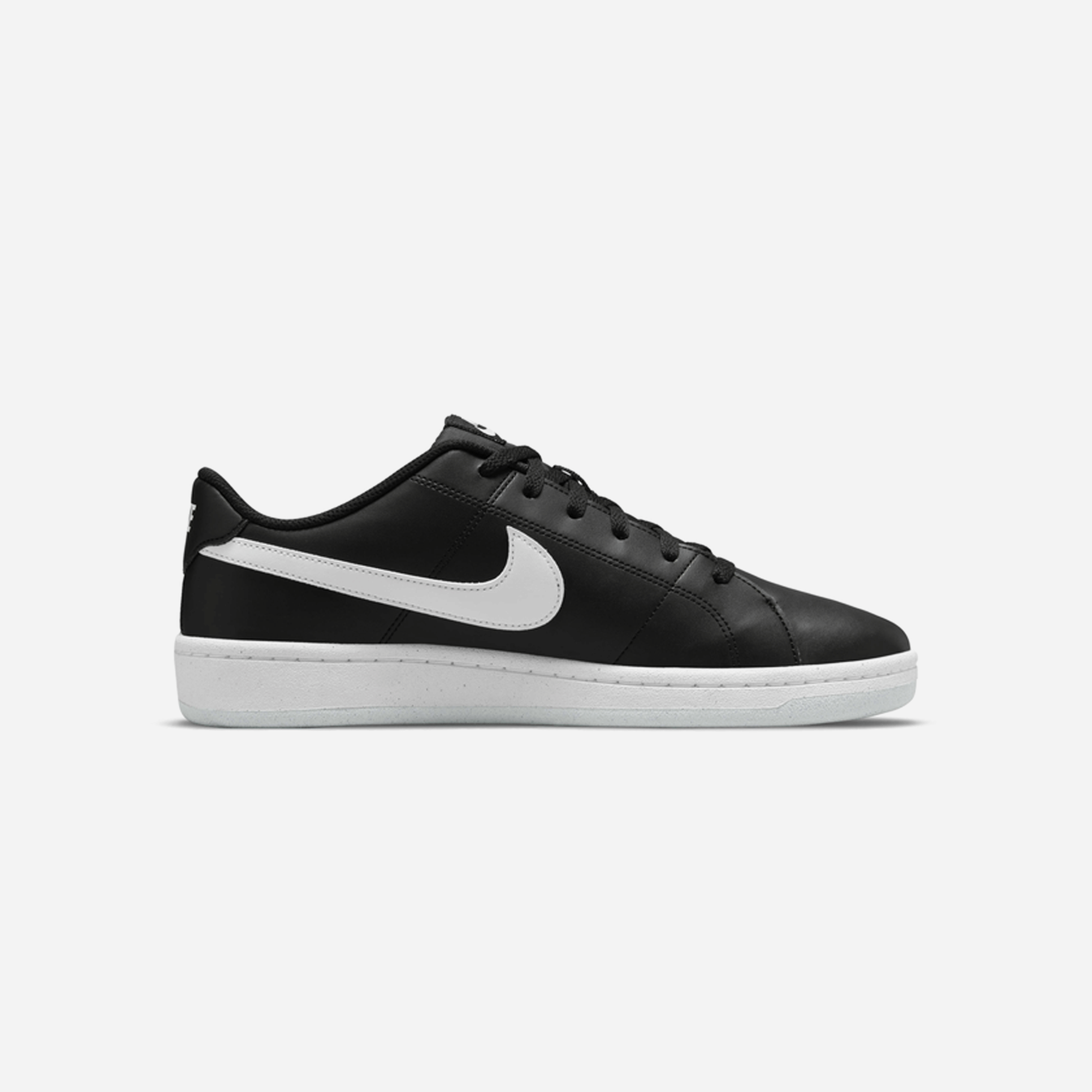 Nike Court Royale 2 Low Next Nature Black White