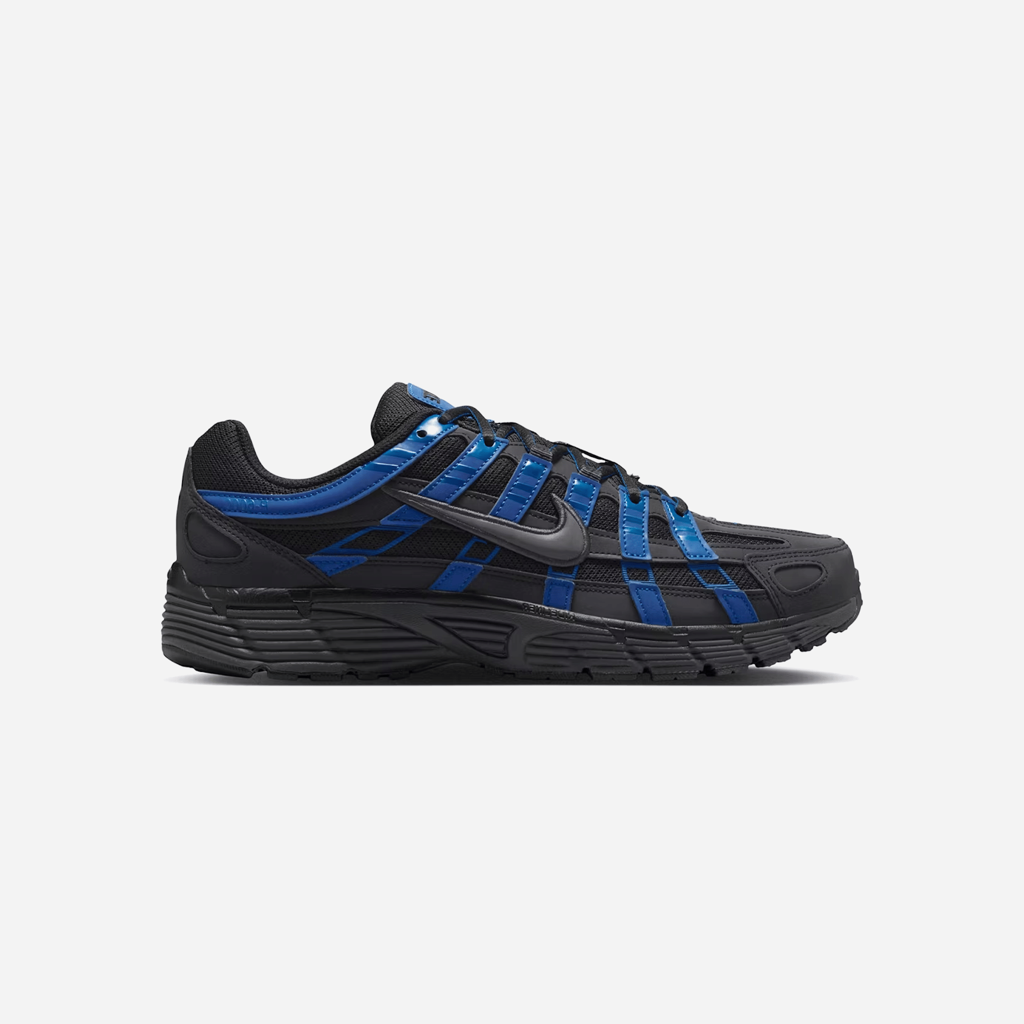 Nike P-6000 SE Court Blue Black
