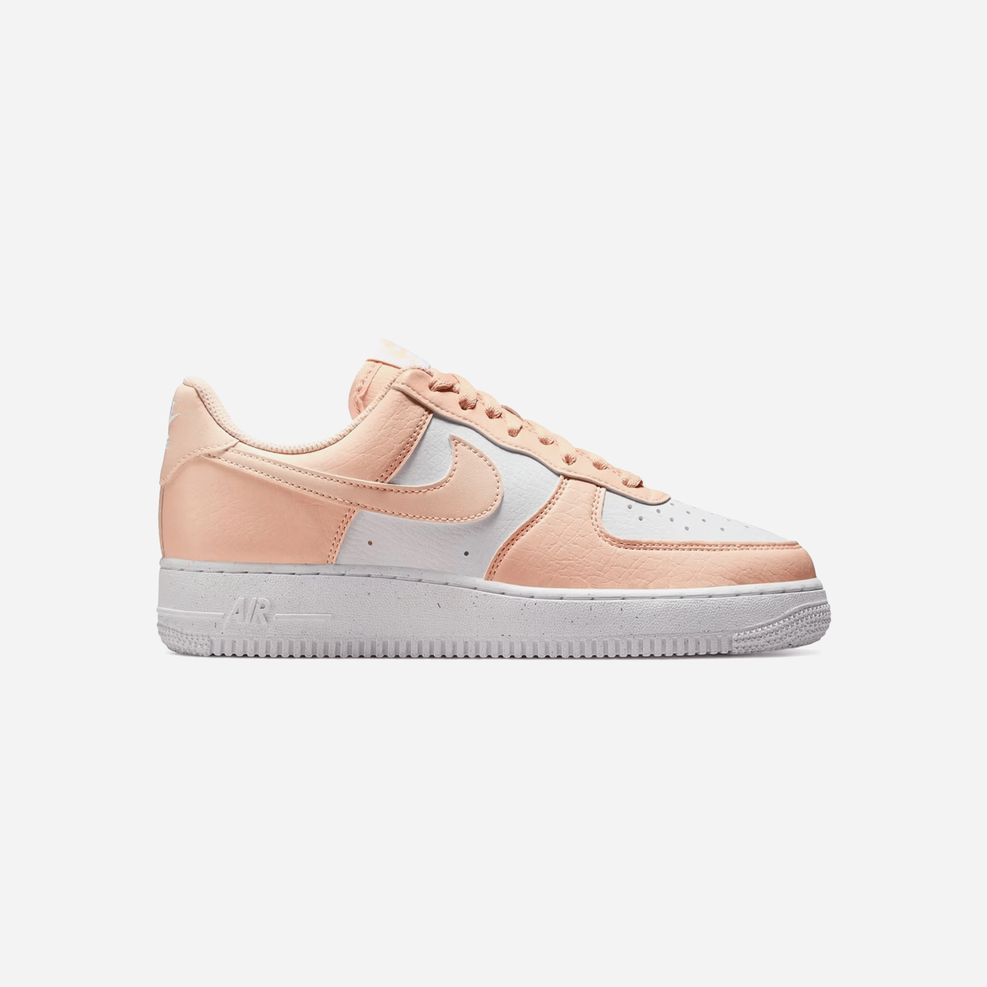Nike Air Force 1 Low '07 SE White Guava Ice WMNS