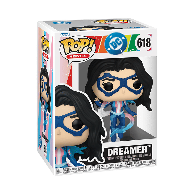 Pop! Dreamer (Pride)