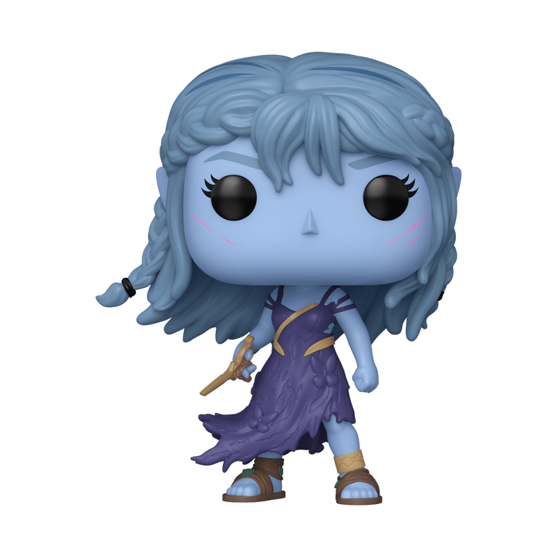 Pop! Wren (The Stolen Heir)