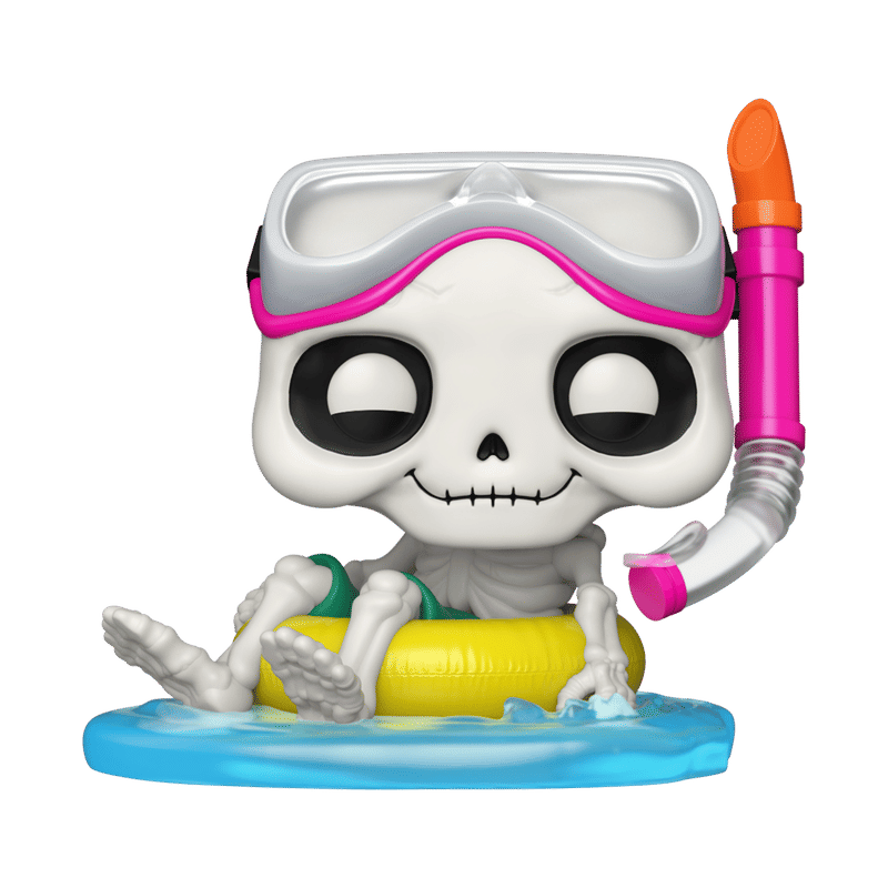 Pop! Swimmer Skully