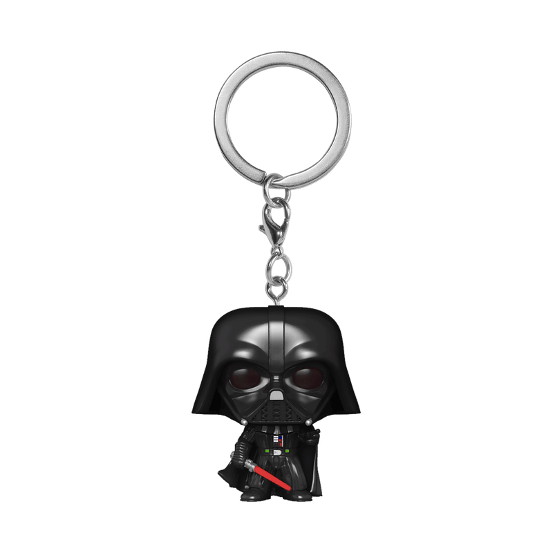 Pop! Keychain Darth Vader