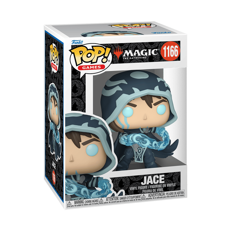 Pop! Jace