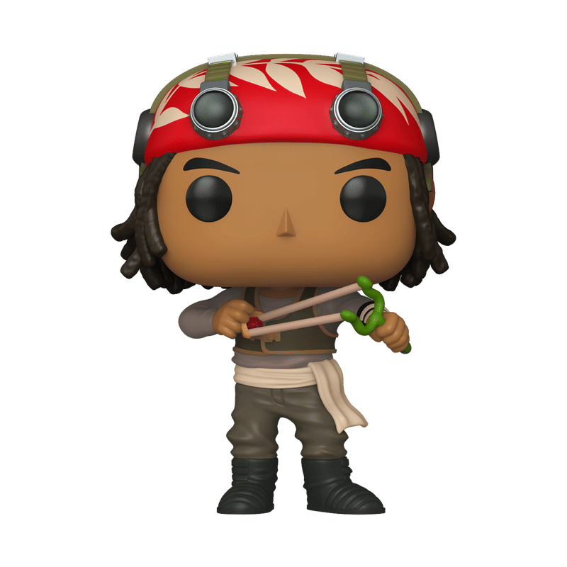 Pop! Usopp (Live Action)